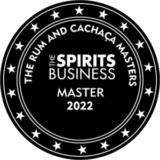 Rum and Cachaca Masters - MASTER 2022