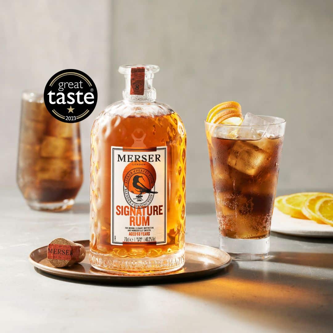 Signature Rum - Image 2