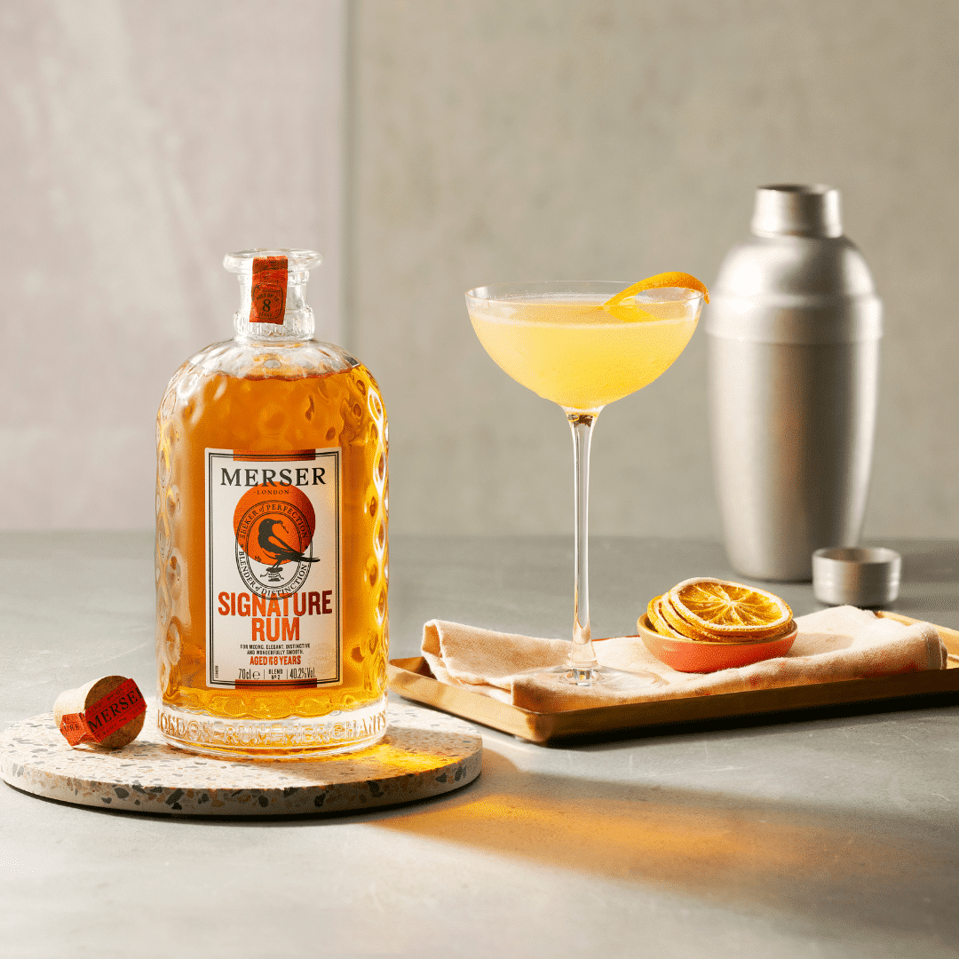 Signature Rum - Image 3