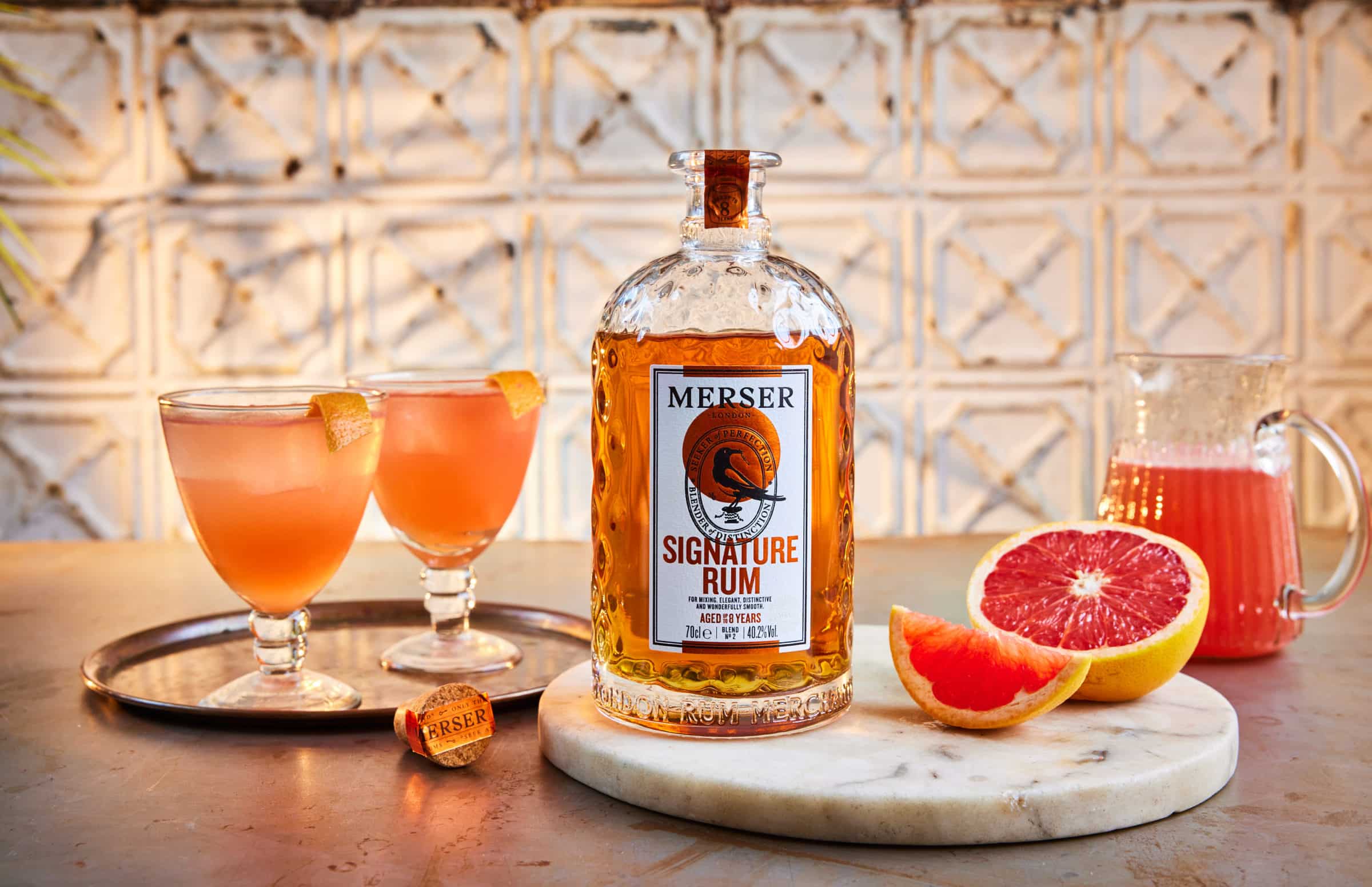 Signature Rum - Image 5