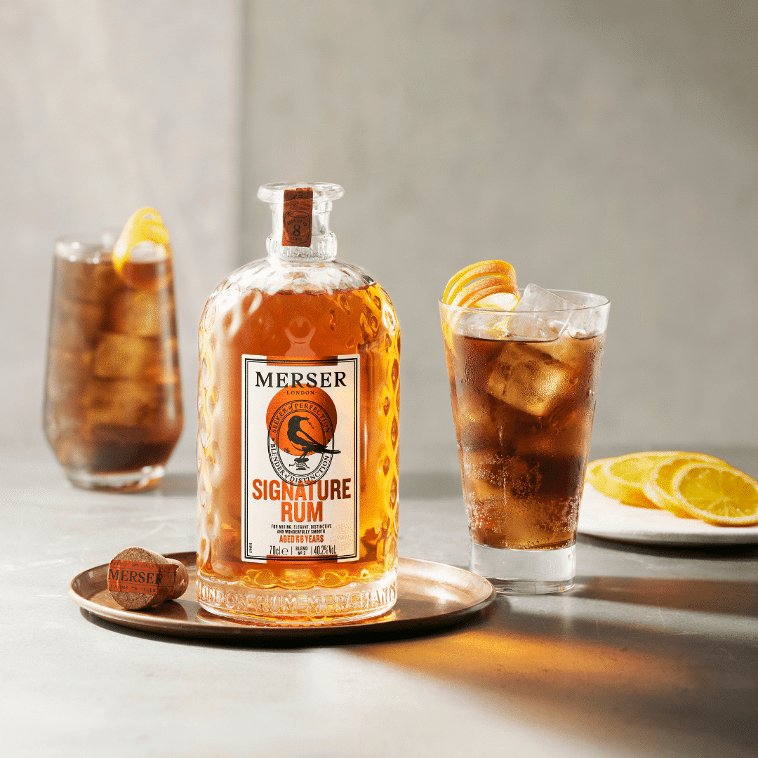 Signature Rum - Image 7