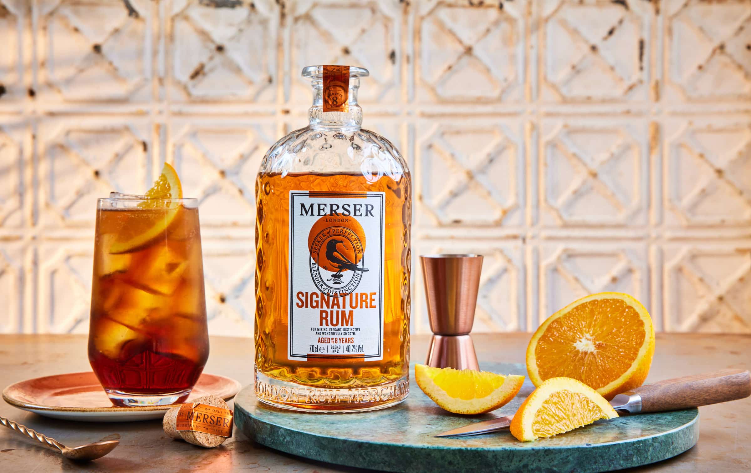 Signature Rum - Image 4