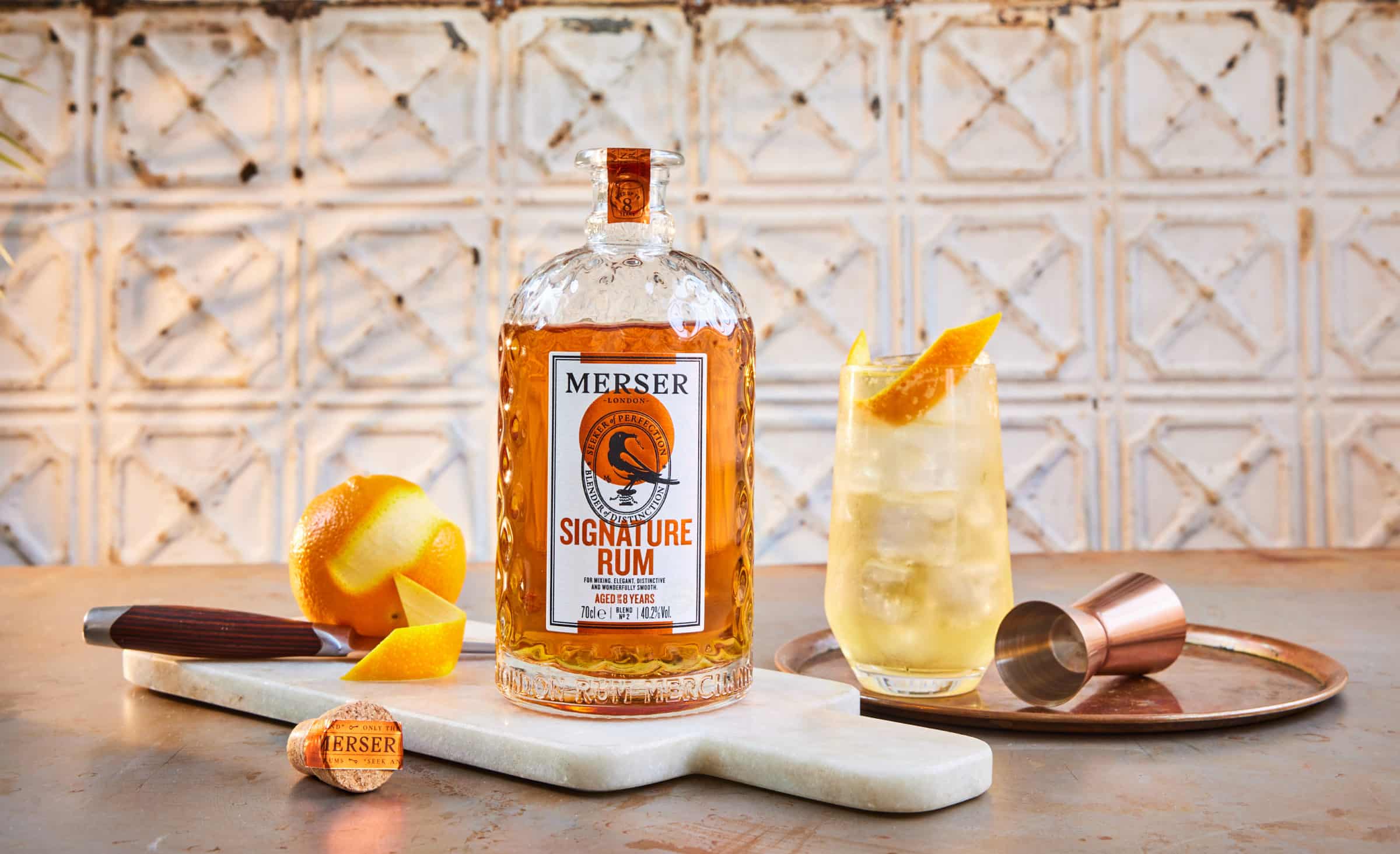 Signature Rum - Image 6